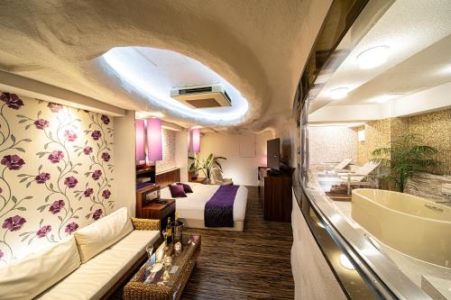 Towers Hotel - Adult Only -