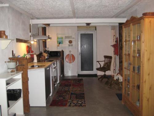 Gallery image of Farmer Apartment Ravning in Bredsten
