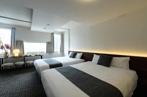 Residence Hotel Liberte