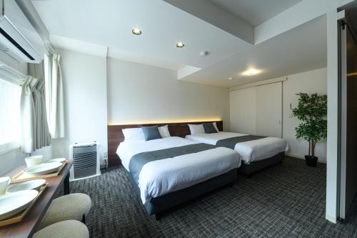 Residence Hotel Liberte