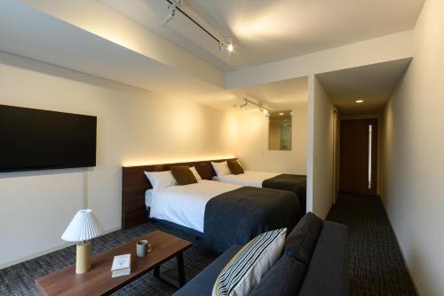 Residence Hotel Liberte