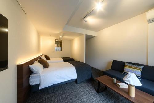 Residence Hotel Liberte