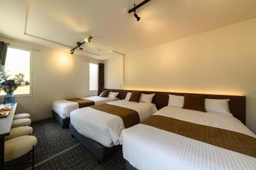 Residence Hotel Liberte