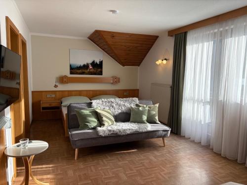 Pferdehof Rupitsch - Haus Carina