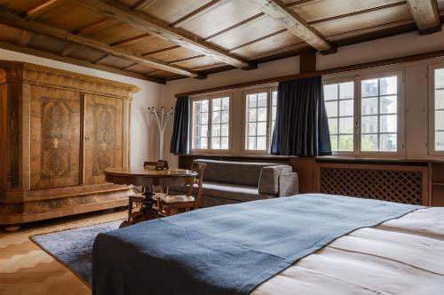 Hotel Rebstock