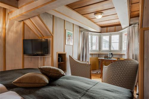 Hotel Rebstock