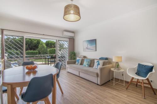 Apartamento Copacabana Jardim