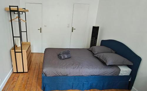 Carville - Maison entière 14 personnes