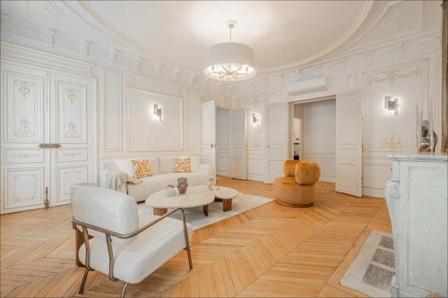Christmas stay in Vienna