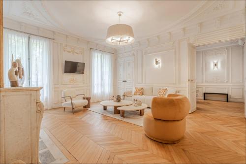 Christmas stay in Vienna