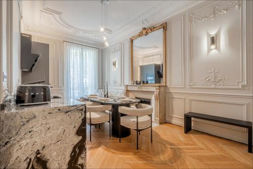 Christmas stay in Vienna