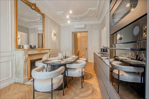 Christmas stay in Vienna