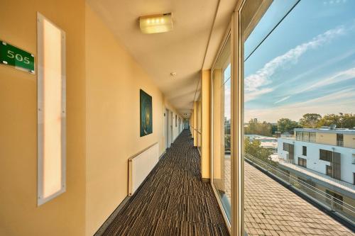 Holiday Inn - Salzburg City by IHG