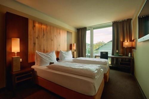 Holiday Inn - Salzburg City by IHG