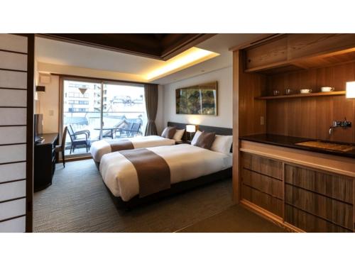 Rinn Gion Hanatouro - Vacation STAY 87740v