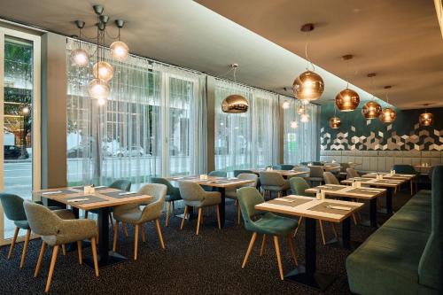 Holiday Inn - Salzburg City by IHG