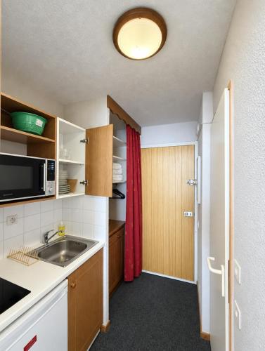 Tignes - Prime Location - 4 Beds Flat LRP-A205