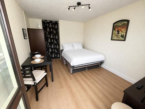 Tignes - Perfect 2-Beds FlatMB2 N-36 ,Ski In Out