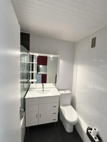 Tignes - Perfect 2-Beds FlatMB2 N-36 ,Ski In Out