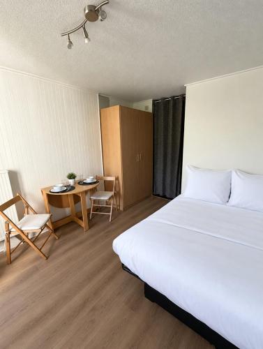 Tignes - Perfect 2-Beds FlatMB2 N-28 ,Ski In Out