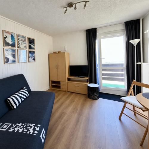 Tignes - Perfect 2-Beds FlatMB2 N-28 ,Ski In Out
