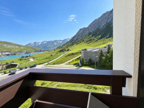 Tignes - Perfect 2-Beds FlatMB2 N-28 ,Ski In Out