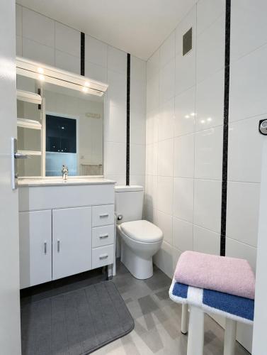 Tignes - Perfect 2-Beds FlatMB2 N-28 ,Ski In Out
