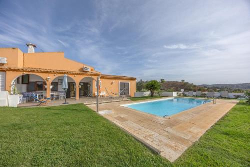 Vila Portimão T5 com Piscina