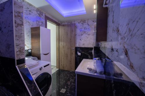 Thessaloniki Luxe Suite, Achilles' Private Getaway