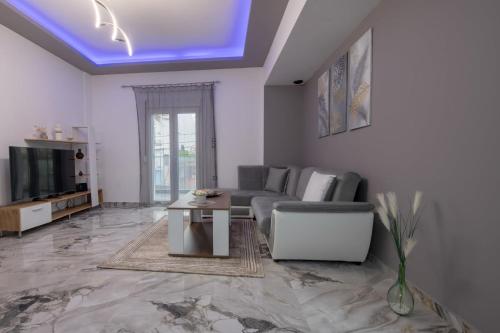 Thessaloniki Luxe Suite, Achilles' Private Getaway