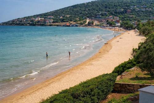 Stratigato Garden Getaway near Chios Town