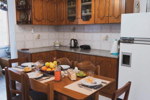 Stratigato Garden Getaway near Chios Town