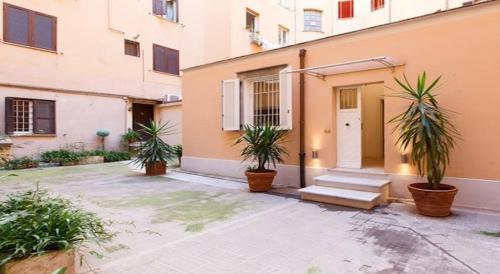 Parioli House near Borghese-LUISS University