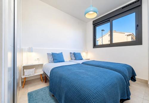 Arenal Dream Glow Apartment Javea by Rock Rentals