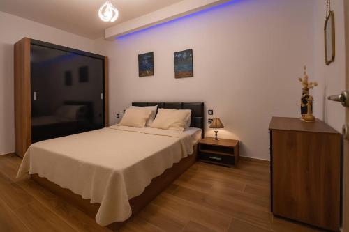 Thessaloniki Luxe Suite, Chrysa's Private Getaway