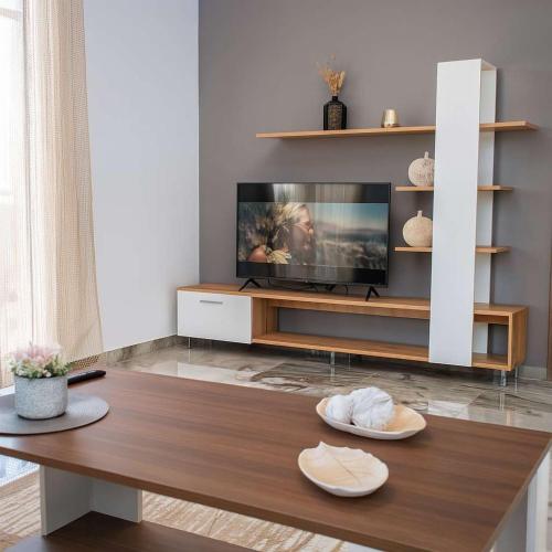 Thessaloniki Luxe Suite, Chrysa's Private Getaway
