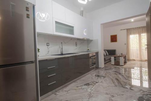 Thessaloniki Luxe Suite, Chrysa's Private Getaway