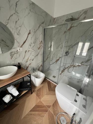 Nika Partenope Rooms