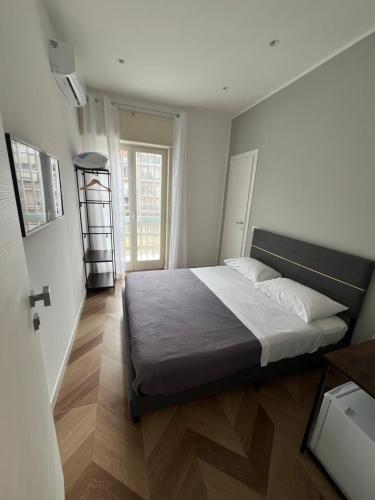 Nika Partenope Rooms