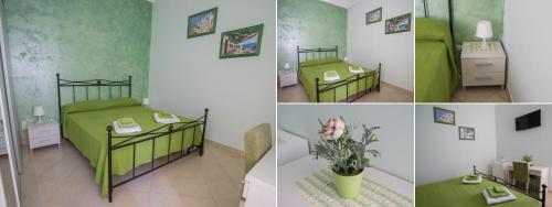 Gallery image of Casa Di Bello Affittacamere in Rodio