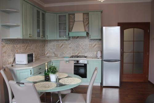 Jurincom apartments na Vyhlidce