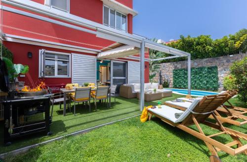Vista Golf 20 by VillaGranCanaria