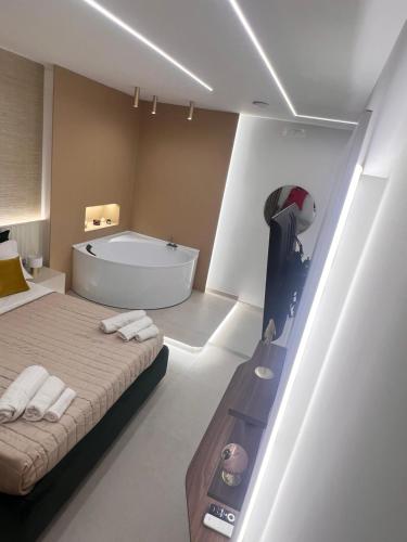 Tribunali Heritage Luxury Suites