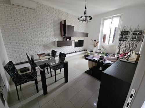 Appartamento in città studi