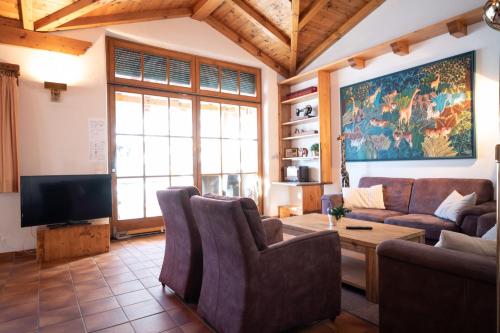 Landhaus Lodges Kaprun by we rent