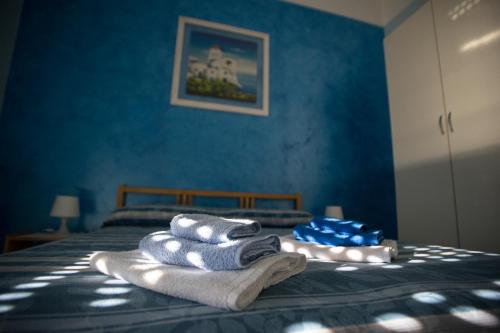 Gallery image of Casa Di Bello Affittacamere in Rodio