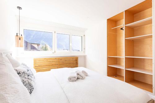 Alpin Chic - Aare Jungfrau AG