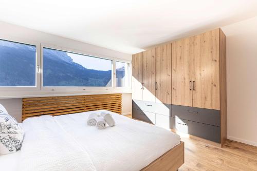 Alpin Chic - Aare Jungfrau AG