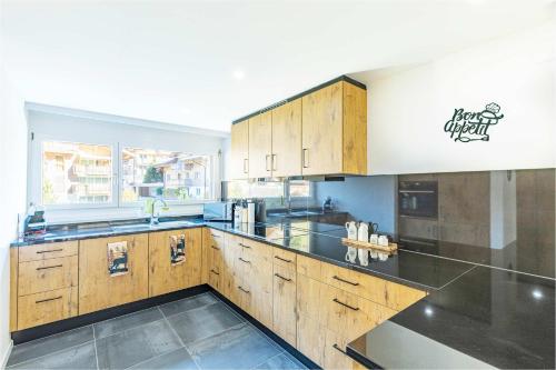 Alpin Chic - Aare Jungfrau AG