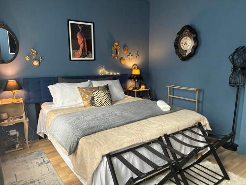 Le cocon de Sophie chambre chez l habitant